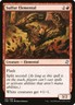 NM Sulfur Elemental, MTG, Time Spiral Remastered, Magic the Gathering, 195