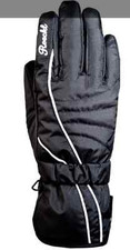 Roeckl Prima Cevio Damen Fingerhandchuh Handschuhe Ski kalt Schi Snowboard lesen