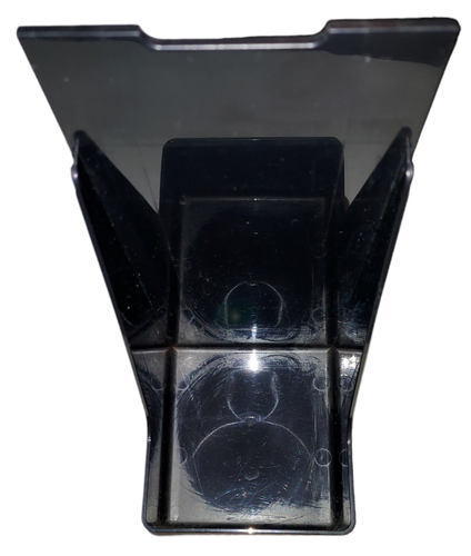 Nespresso BNV520GRY Vertuo Next Espresso Machine Breville Black *POWERS ON* - Picture 10 of 12