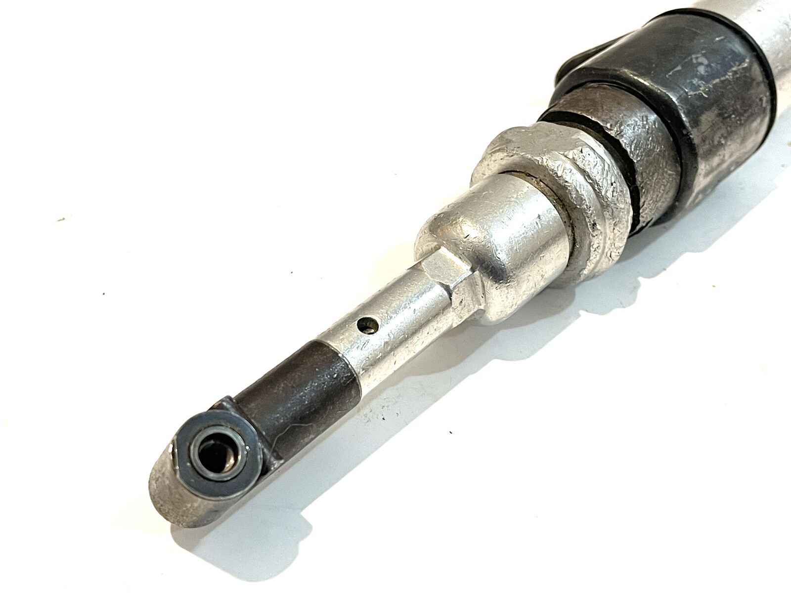 United Air Tool 90 Degree Pneumatic Angle Drill 2,700 Rpms eBay