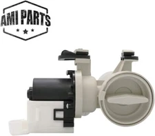 WFW9050XW00 Whirlpool Washer Water Drain Pump