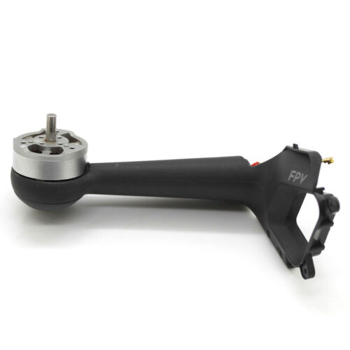 For DJI FPV Original Arm Shell with Motor LED Cover Antenna Cable Replacement - Picture 8 of 16