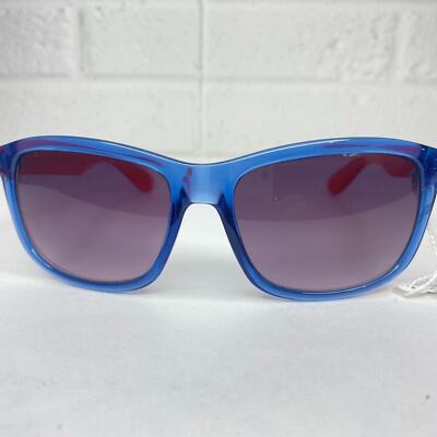 Vintage Playboy 70\'s‎ Blue red PB00109-15 Sunglasses Frame Blue Lens H1354 Playboy Original Vintage Sunglasses for sale | eBay main image 4