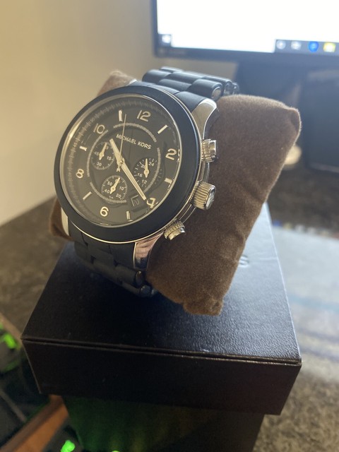 michael kors mk8107