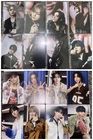 Stray Kids ATE HMV JAPAN Lucky Draw Official Photocard Photo Card PC