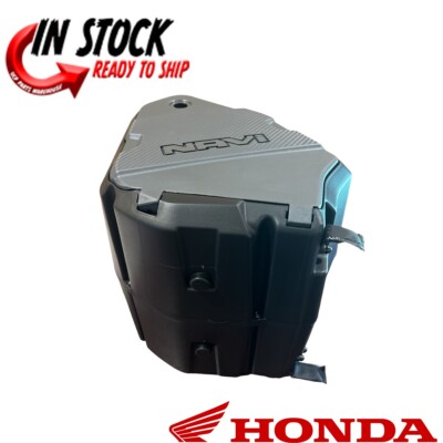 HONDA LUGGAGE GLOVE BOX 2022-2025 NAVI NVA110 OEM GENUINE 83500