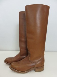 frye flat boots