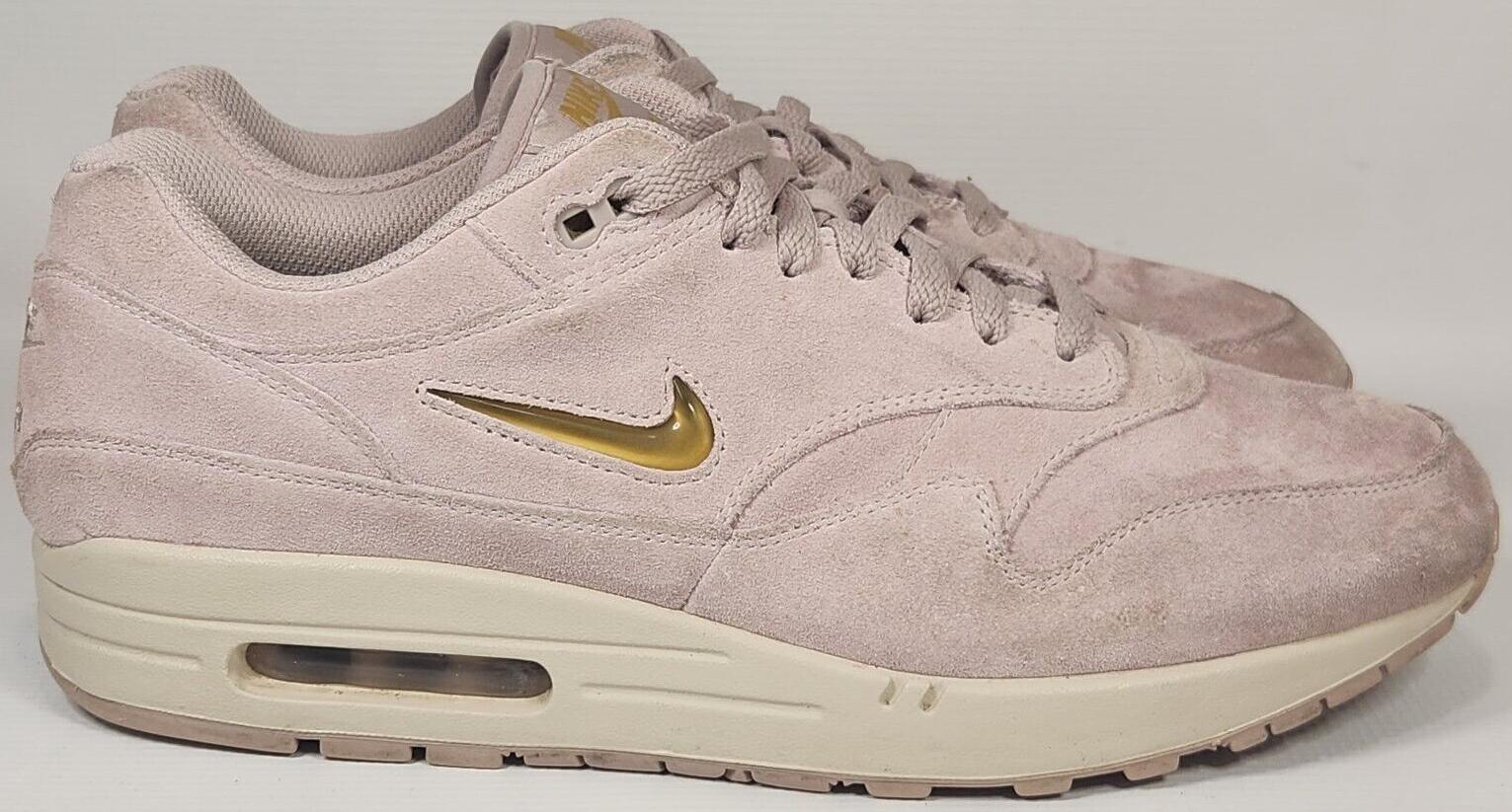 nike air max 1 premium sc rose