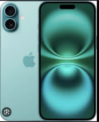 Iphone 16 Plus