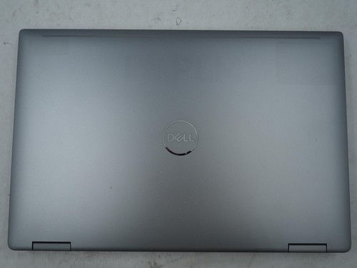 DELL Precision 7540 15.5" Intel Core i7-9850H 2.60GHz 32GB RAM 512GB NVMe - Picture 9 of 11