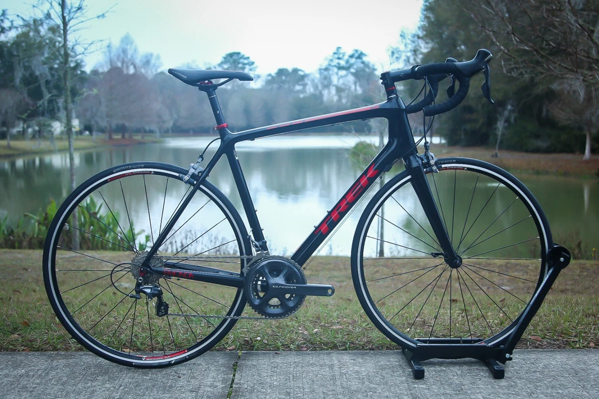58 cm 2015 Trek Emonda S6 Full Carbon 18lb Ultegra INV 744