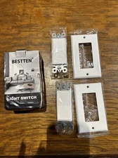 Bestten Light Switch