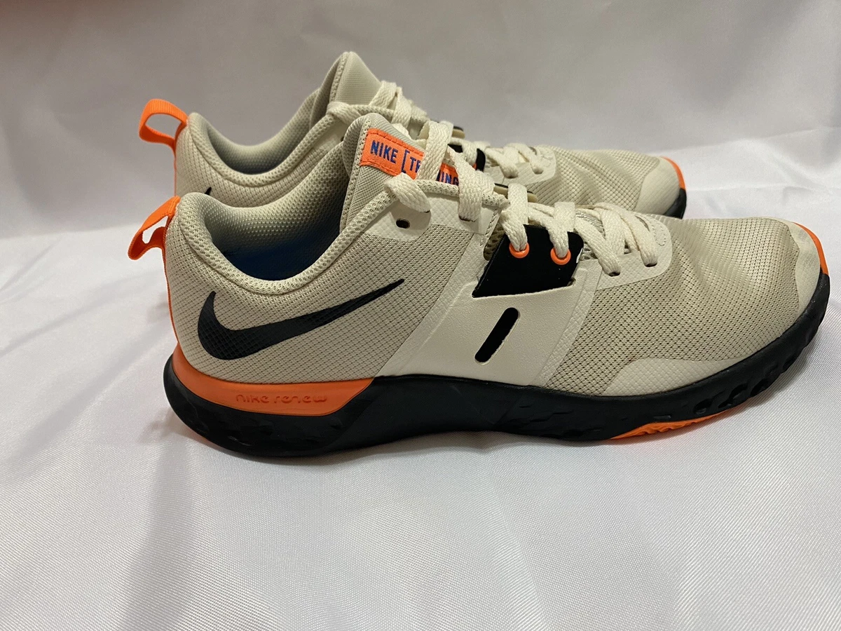 Nike retaliation sales tr orange