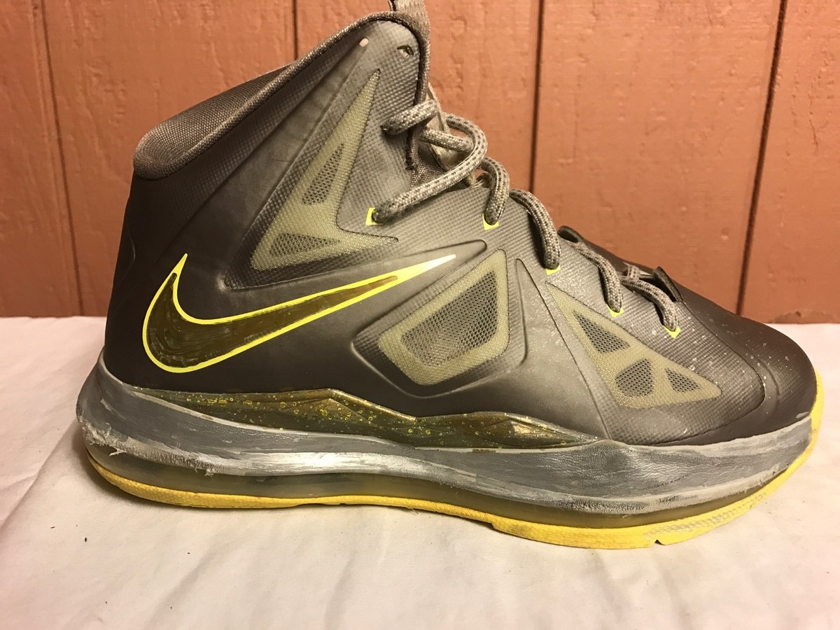 lebron shoes womens yellow