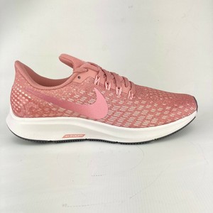 nike air zoom pegasus 35 women's pink