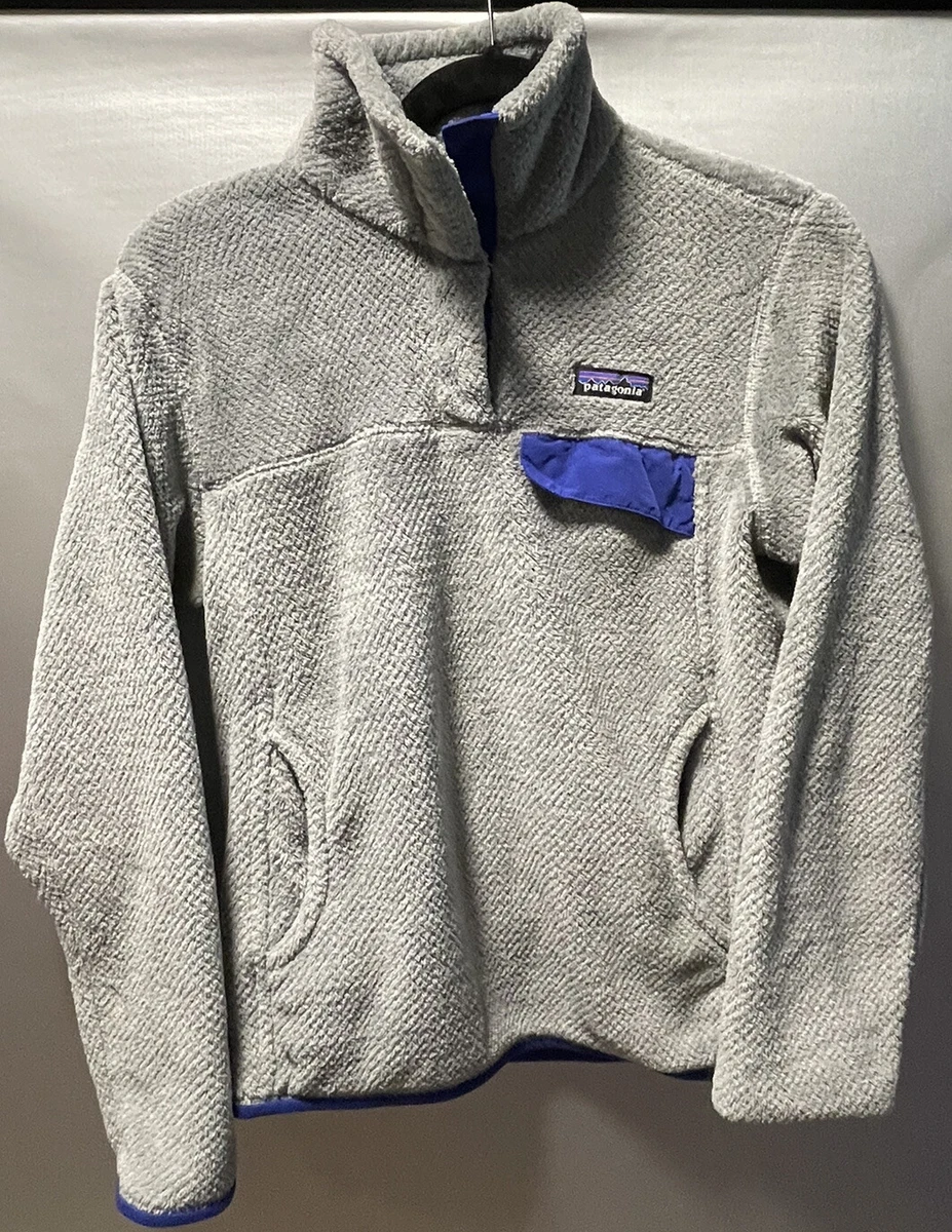 Patagonia re hotsell tool hoodie