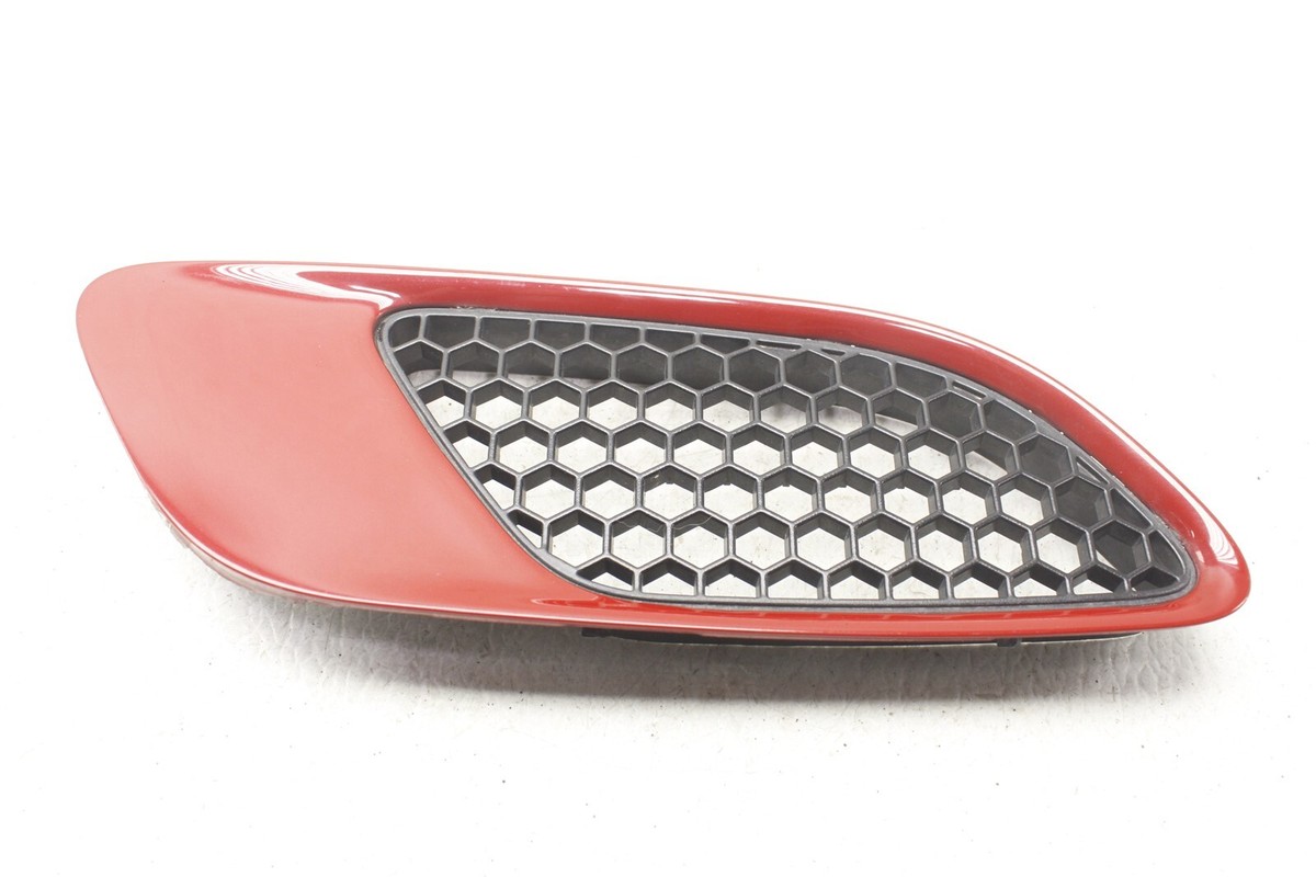 2008-2013 BMW M3 E92 Hood Scoop Left Driver Trim Cover 51768042977  