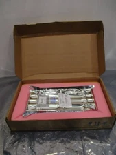 1 Lot of 32 Amphenol TCS 380-5181-200 Board to Board Mezzanine Connectors,108374