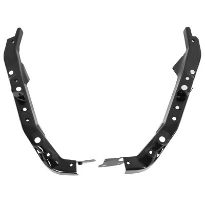 Radiator Core Support Assembly For 2010 2011 2012 2013 Nissan Altima 2