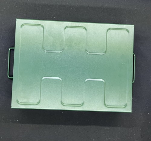 WARHAMMER 40K~EDIZIONE LIMITATA~BOX MUNIZIONI IMPERIALI - Imagen 4 de 6