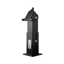 YLI YD-34-E Door Holder Bracket For YLI YD-603  YD-604 LOCK