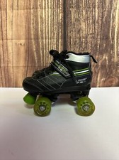 Roller Skates Laser 7.9MX Size 3