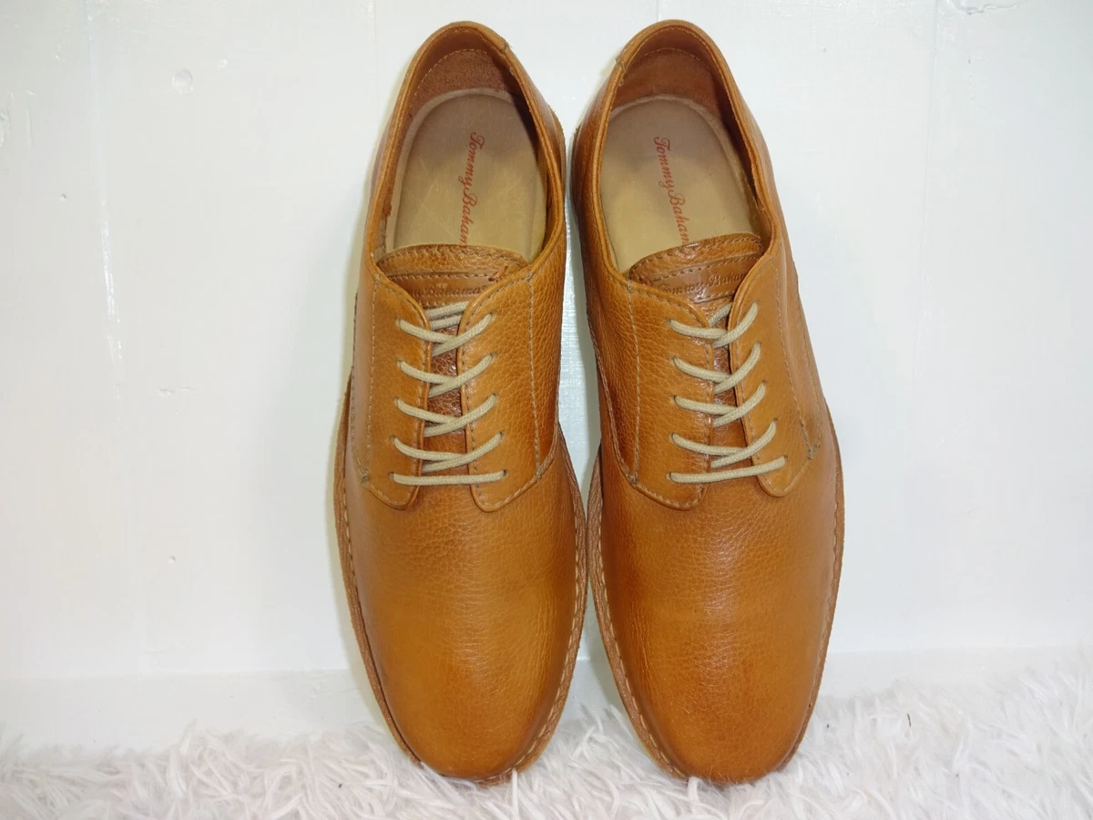 Tommy bahama dress best sale shoes