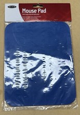 Belkin Standard Mouse Pad Blue Comfortable non-slip