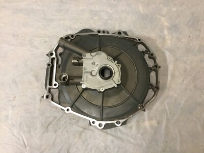 OIL PUMP HONDA 115-150 HP OUTBOARD 15100-ZY6-000ZA (HON18) | eBay