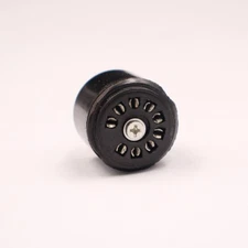 4pcs 9Pin noval Vacuum Tube socket Saver, for EL84 12AX7