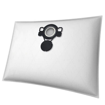 MCFILTER 10 Staubsaugerbeutel für Nilfisk ATTIX 30-01 PC Industrie Nass-/Trockensauger