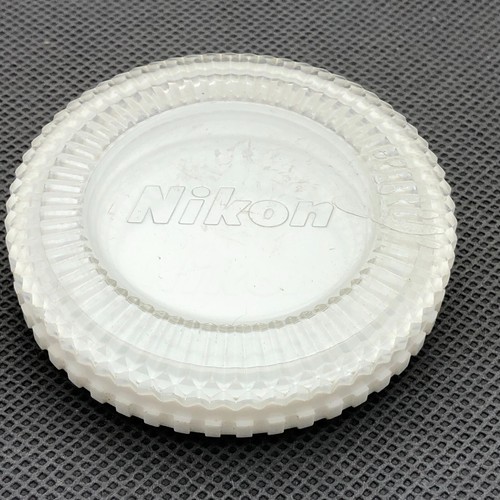 Vintage Nikon Close-up No.2 52mm filter genuine with CP-4 case Original - Picture 8 of 10