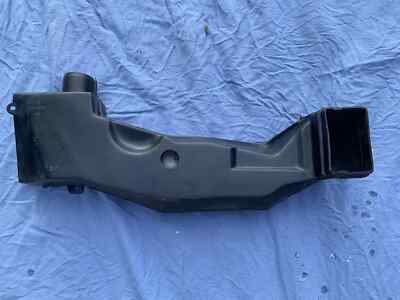 78-88 G body Monte Carlo El Camino Malibu Driver side AC dash vent duct  463423