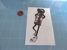 XPEL GUY  Sticker / Decal  RACING ORIGINAL OLD STOCK