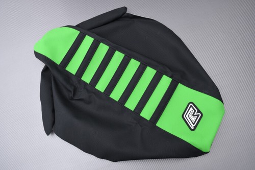 Coprisella Moto Cross / Enduro Antiscivolo KAWASAKI KX 80 1998-2000 - Picture 2 of 4