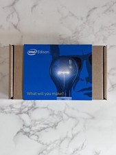 Intel Edison Standard Power On Board Antenna Arduino
