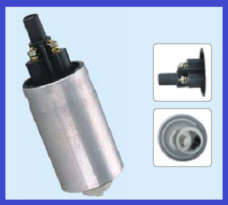 Pompe de gavage Buick Cadillac Pontiac pièce injection carburant 25116281