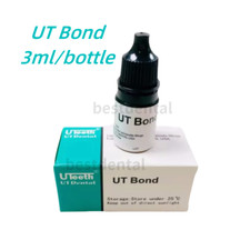 Dental UT Bond Glue Light Cure Adhesive Composite Resin Bonding Agent Enamel