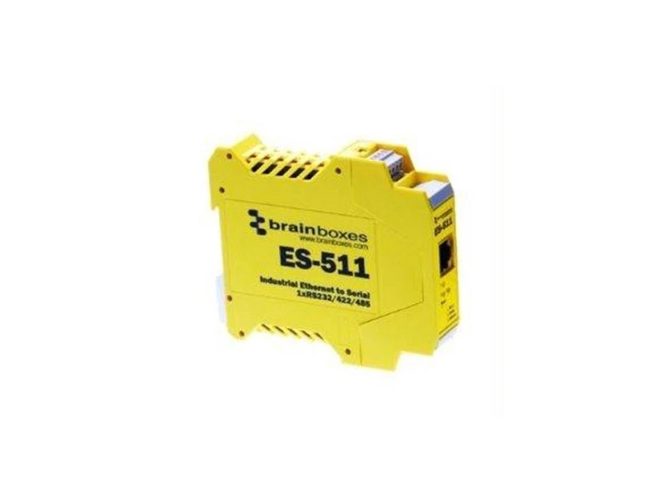 ES-511 1PORT DEVICE SVR - Image 3 of 4