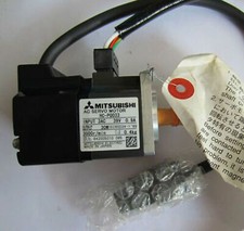 Used Mitsubishi HC-PQ033 HCPQ033 servo motor Free Shipping