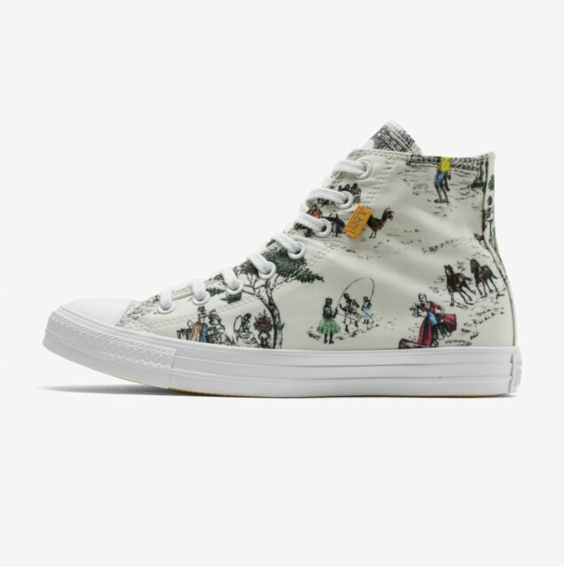 Size 5.5 - Converse Chuck Taylor All 