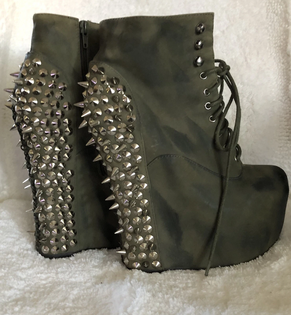 Jeffrey campbell sales damsel