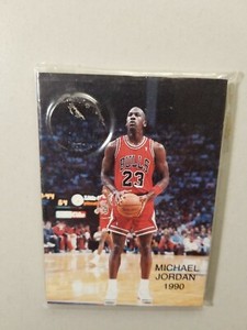 michael jordan english