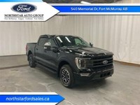 2021 Ford F-150 Lariat |ALBERTA’S #1 PREMIUM PRE-OWNED SELECTION