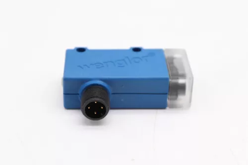 WM03PCT2 1 PIEZA Sensores fotoeléctricos Wenglor WM03PCT2 nuevos - Imagen 5 de 5