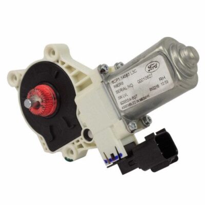Motorcraft WLM-273 Window Motor, Power, 2012-2018 Focus (Genuine) | eBay