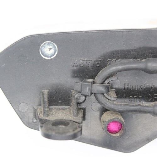Koito LED Tail Light Assembly Part Number - 226-31299 (USED) | eBay