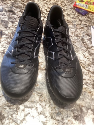 Prodigy New Balance Football Cleats 11.5 Wide - Picture 7 of 9