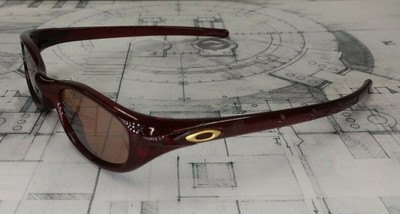 VR28 03-377 Fours Burgandy | eBay
