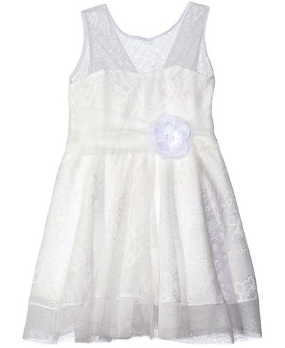 Les Reveries Pink Gardenia Dress 0 | eBay
